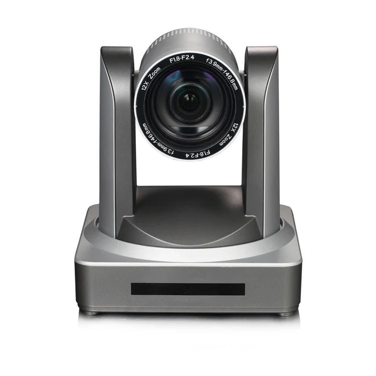 Factory direct supply ptz camera 30X Optical Zoom 1080P60 PTZ Camera USB2.0 USB3.3 IP Output for Large Room Church