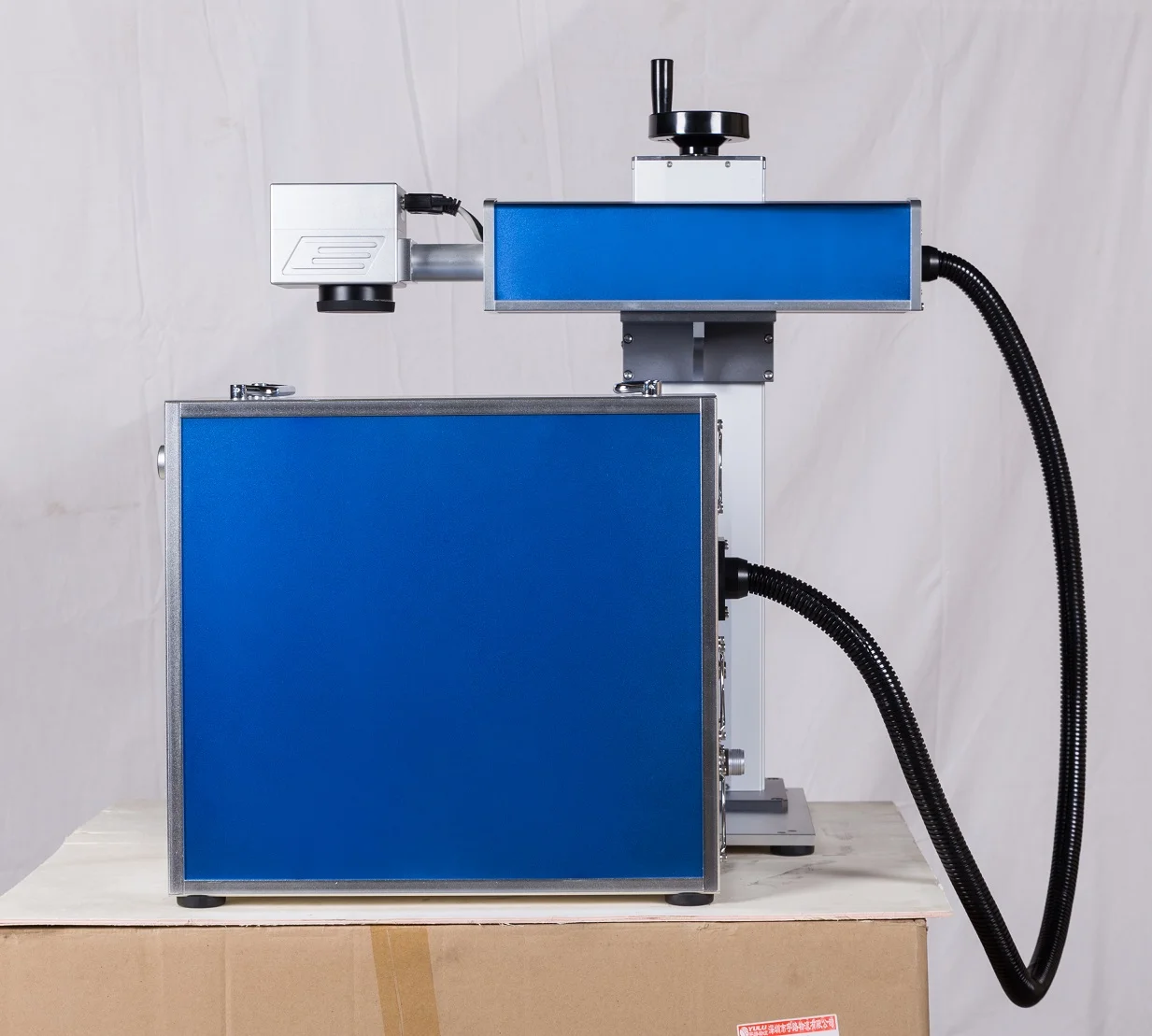 30W/50W70W/100W MOPA M7 2.5D 3D Jewelry Ring Bracelet with Rotary 3d laser engraver laser engraving machine metal