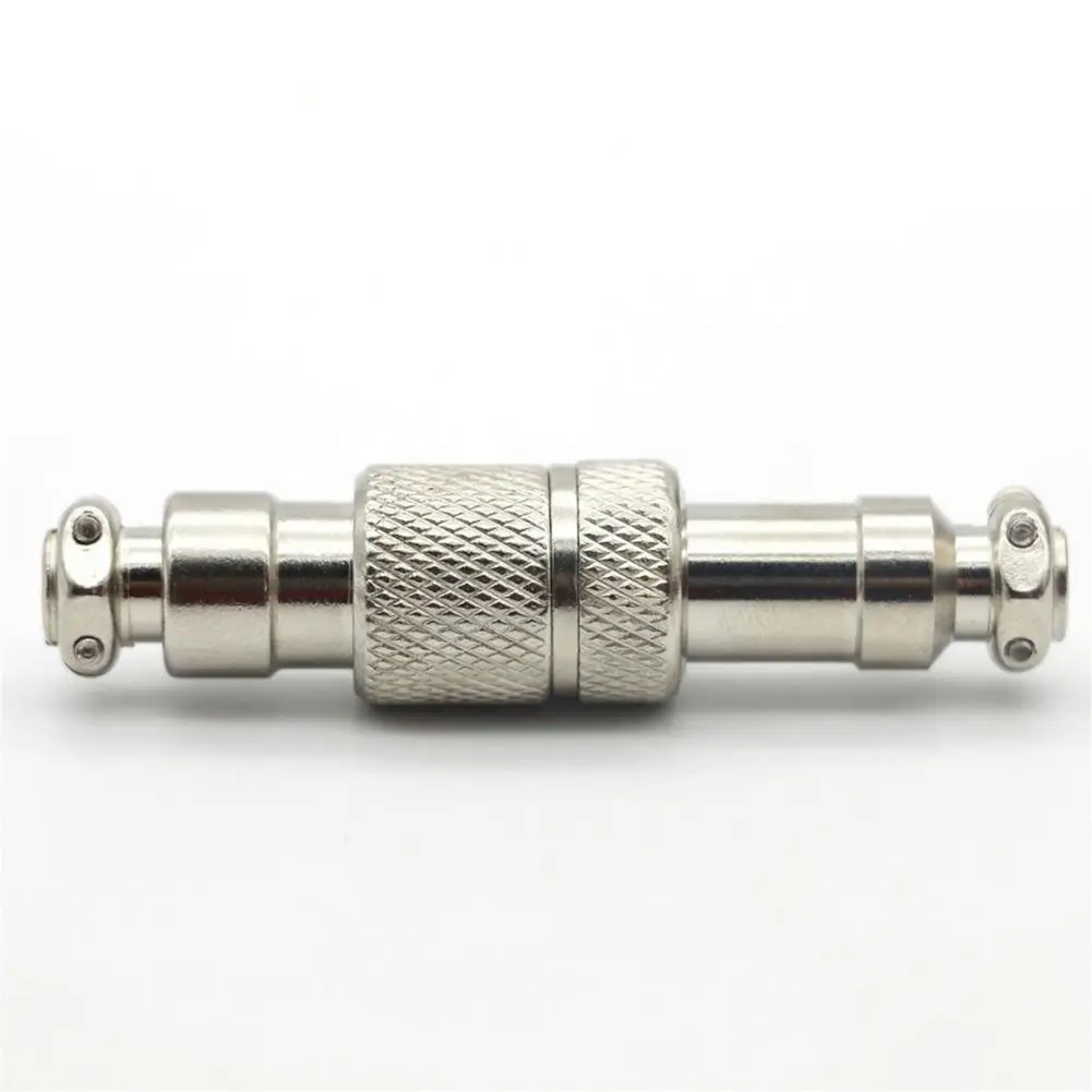 Wire Connector GX16 2 3 4 5 pin connector Threaded Connector Aviation Plug