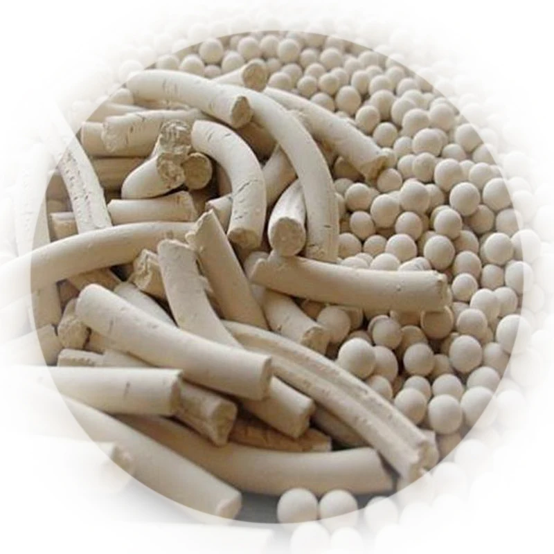 Zeolite 3A,4A,5A,13X, молекулярное сито и осушитель, молекулярное сито