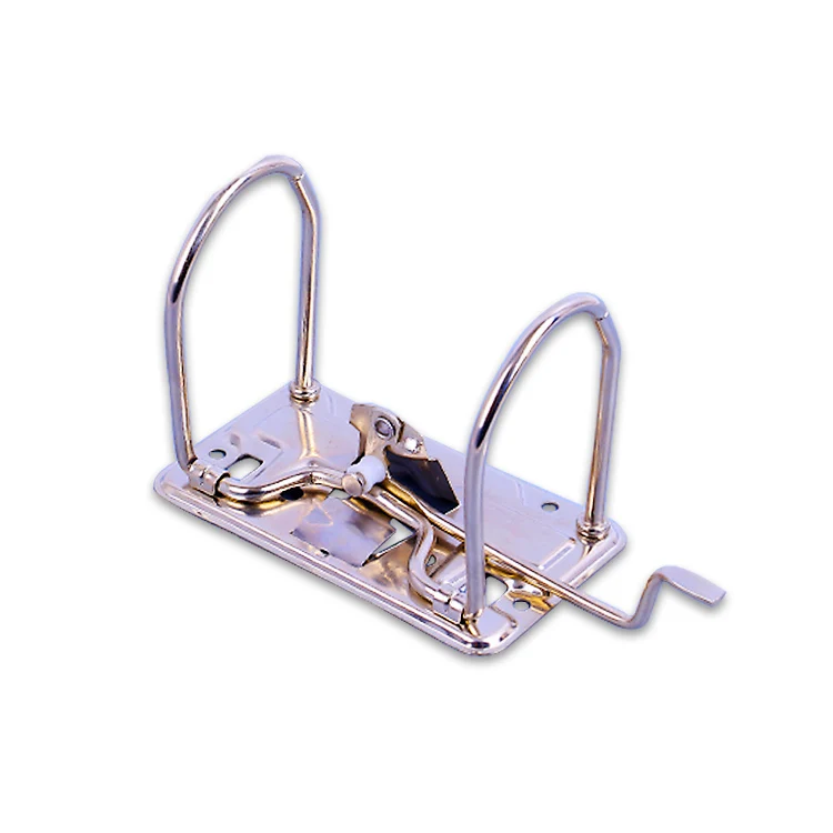 Лидер продаж папка с 3 кольцами индивидуальный механизм арки