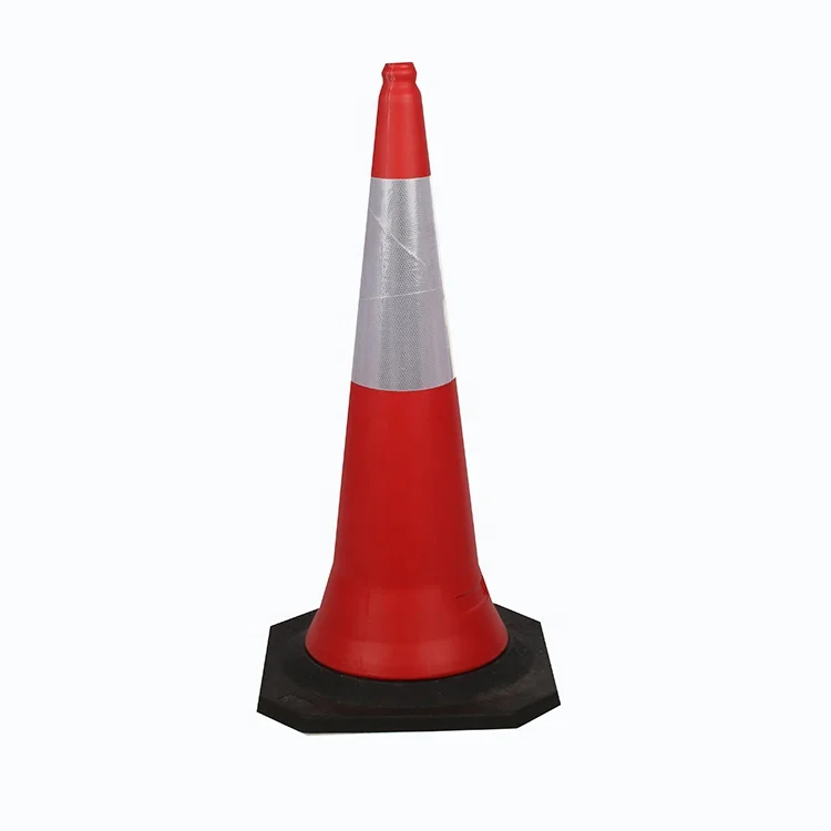 Hot selling factory direct selling high-quality suitable for various scenarios reflective traffic cone