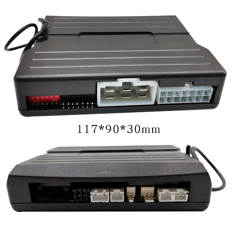 octopus car alarm system remote engine start with 4G smart phone App remote control