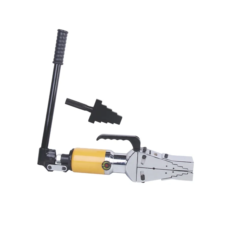 
FS-14 Pump Embedded 14t Hydraulic Seperator Rescue Tools 