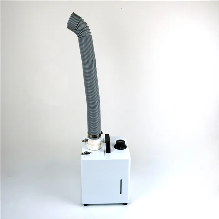 2L/H commercial ultrasonic nebulizer humidifier industrial ultrasonic humidifier