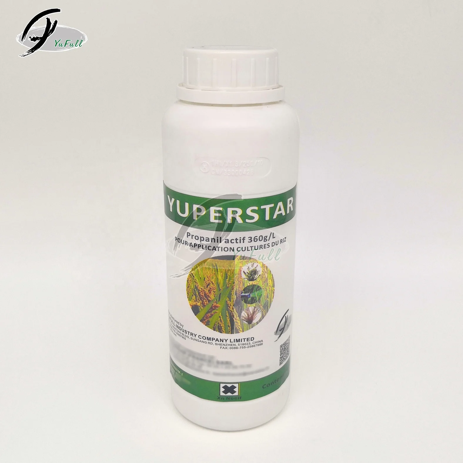 Rice herbicide propanil Amide herbicide Propanil Contact herbicide propanil 480g/l EC Propanil 360g/l EC