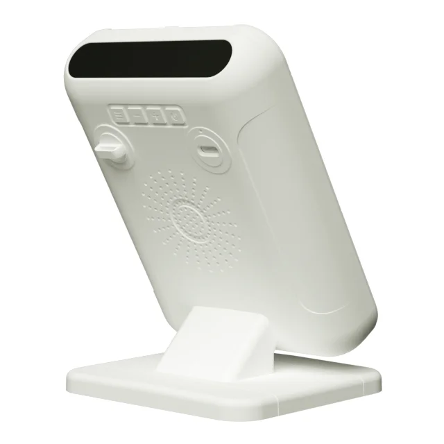 4g/wifi Qr Code Payment Soundbox ES10 E-wallet Payment Collection Stand With Voice Broadcast Speaker For Digital Pay