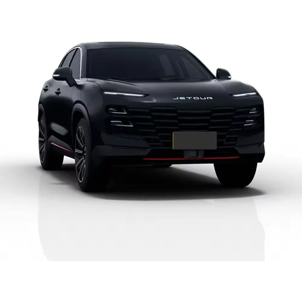 Лидер продаж Бренд Chery 1 5 2023 Новый Автомобиль 5-дверный 5-местный внедорожник бензиновый автомобиль Jetour Dasheng