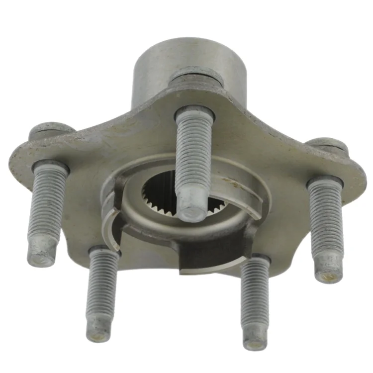 XJ6 rear wheel hub For Jaguar XJ8 rear wheel hub C2Z2200