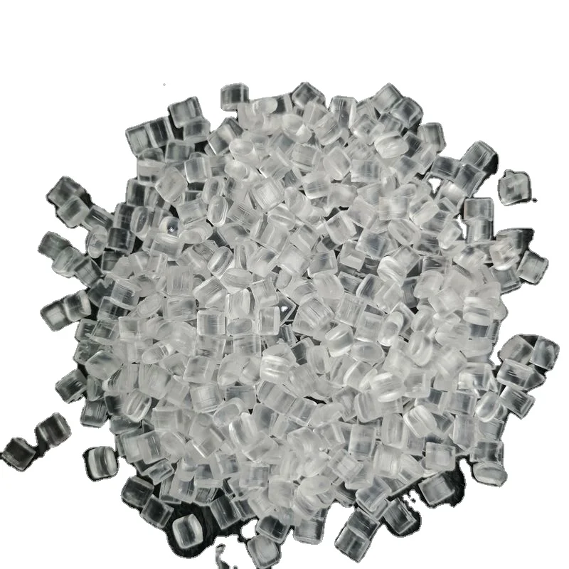 Wholesale high quality injection molding transparent ABS 920-555U plastic granules with high stiffness