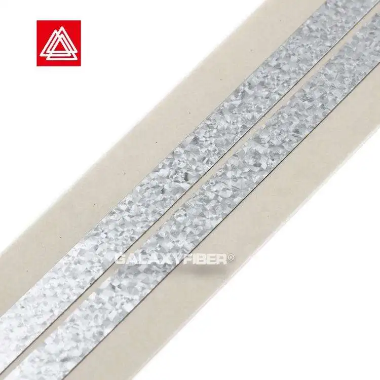 Customized PVC Drywall Joint Aluminum Alloy Galvanized Plate Stainless Steel Paper Corner Tape Plastic Edge Edging Banding