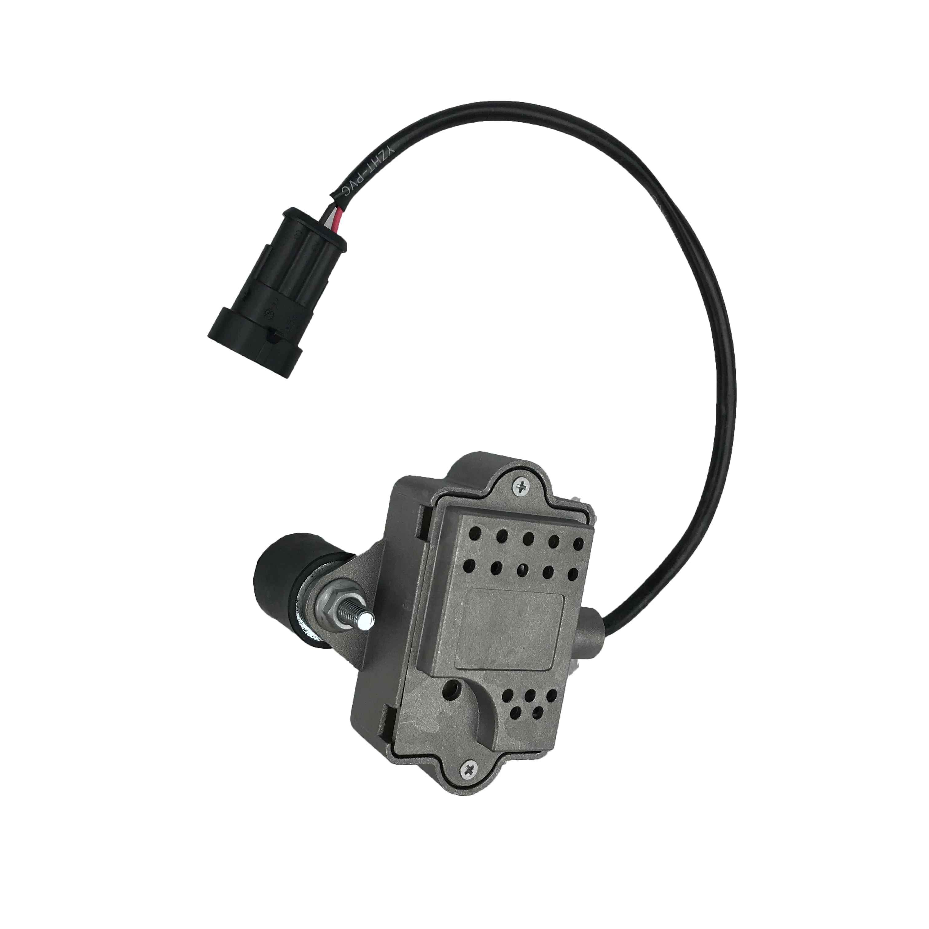 High Quality Air Leak Alarm Sensor 3685-00409 for Yuchai Engine  Bus KIng Long Bus