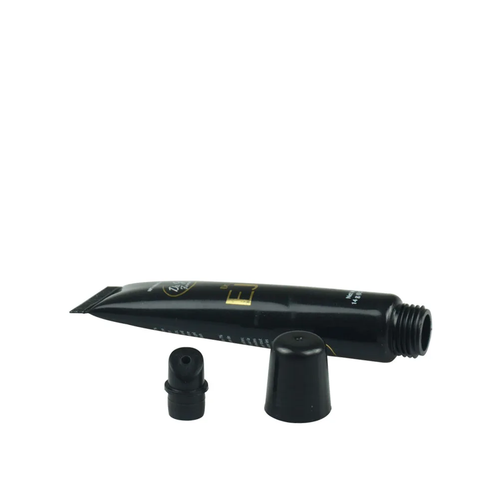 Оптовая продажа, тубы для блеска для губ, контейнер для помады, косметическая упаковка, пластиковая туба для блеска для губ