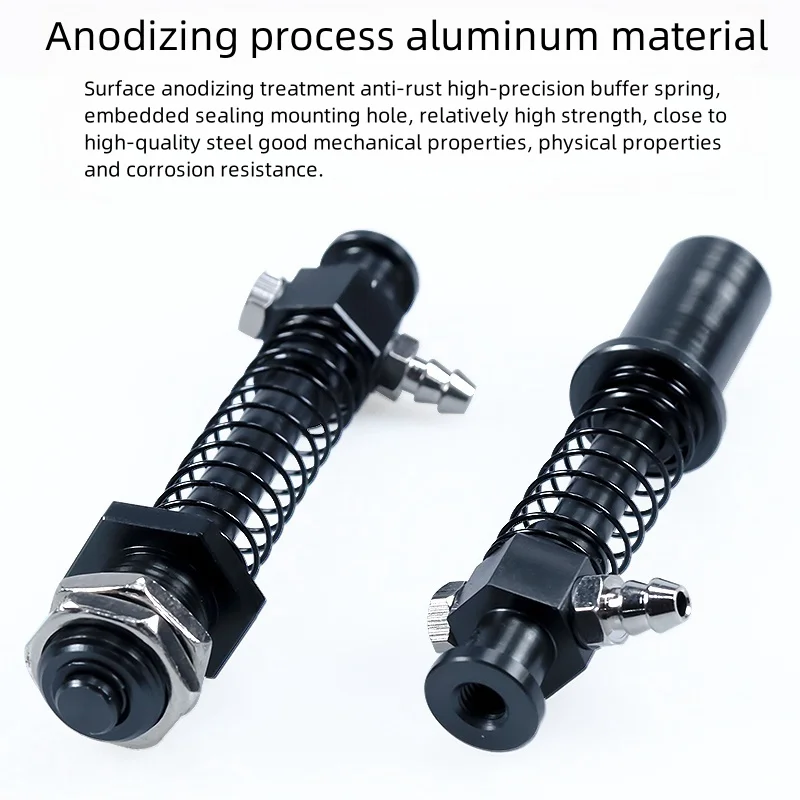 Vacuum Suction Cups Holder And Air Operated Vacuum Suction Cups Holder Of aluminium Material