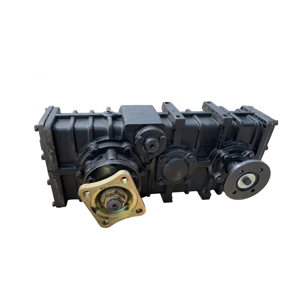 Factory Direct Sale Excavator Hydraulic Pump for Diesel Truck