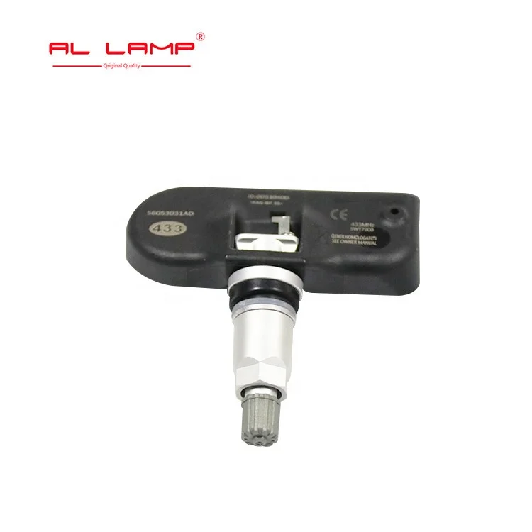 Датчик давления в шинах TPMS для Dodge Chrysler OEM