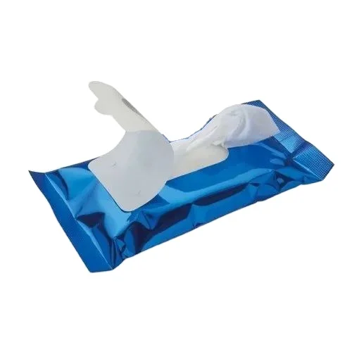 China Jinya factory price clear BOPP removable glue for wet tissue jumbo roll self-adhesive printing label film