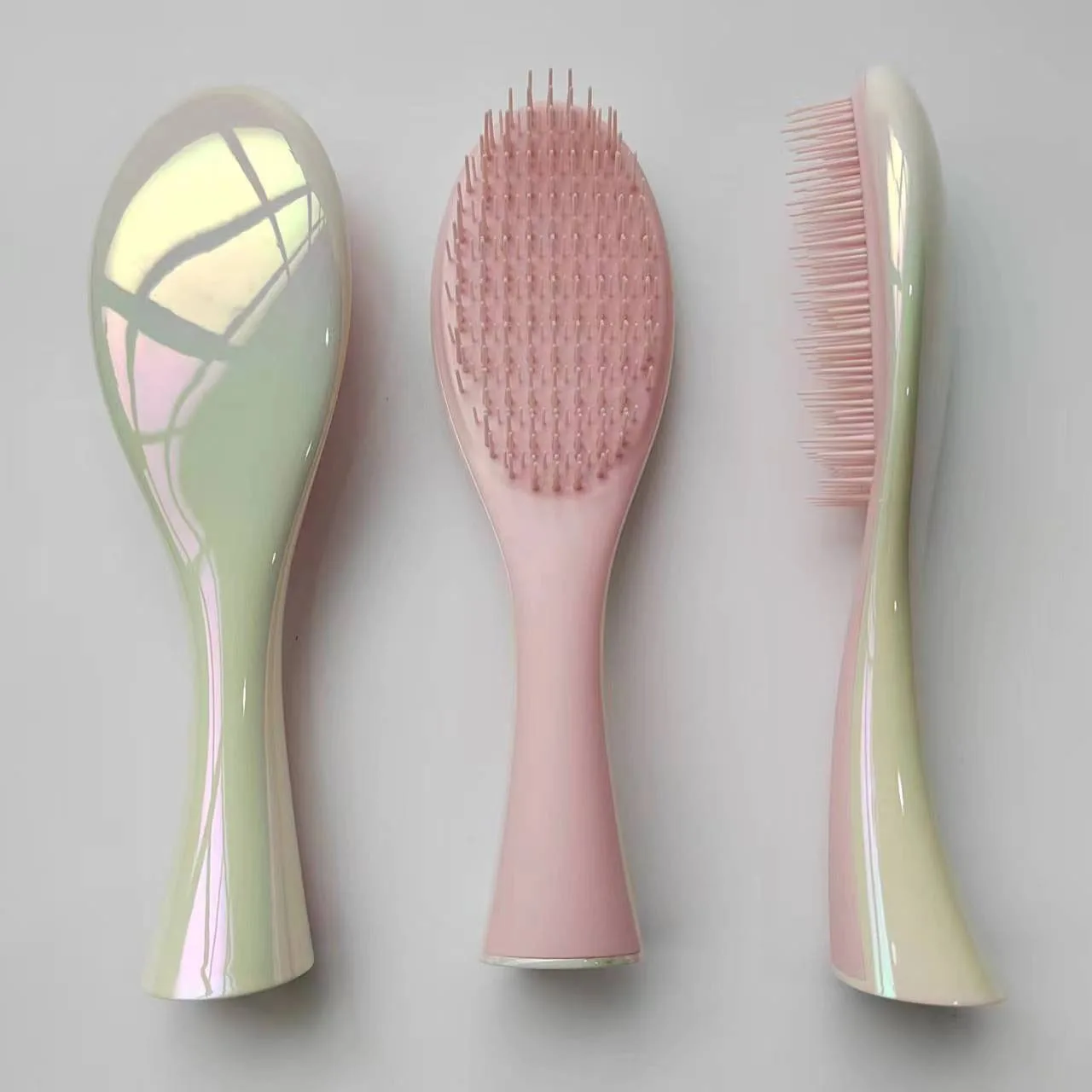 Women Long-hair Quick-dry Detangle Brush For Natural Hair Detangle Hair Brush Detangling Brush