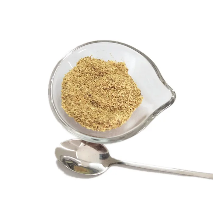 Оптовая продажа Имбирные гранулы 16-50 с сеткой дегидратированные получить бесплатный образец