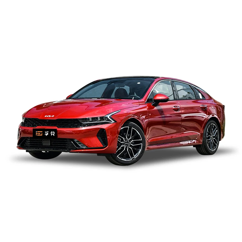 Kia k5 автомобиль kia 2024 2023 2022 2021 2020 внедорожник седан voiture Гибридный Новый дешевый китайский автоматический бензиновый подержанные автомобили