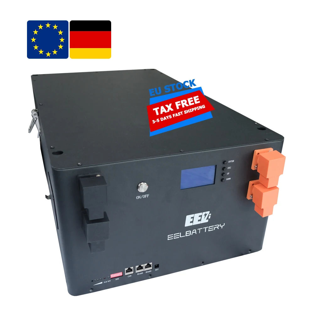 48v 280Ah 304Ah eve lf280k grade a Batterie Solaire Felicity 15 kwh 48volt Lithium 30kwh Battery Energy Storage Battery 20kw