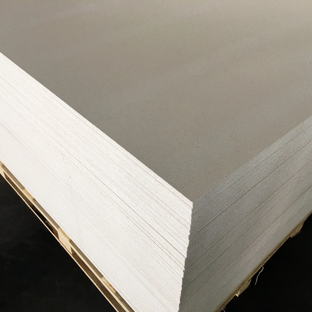 A1 огнестойкая дверная доска из оксида магния для противопожарной двери