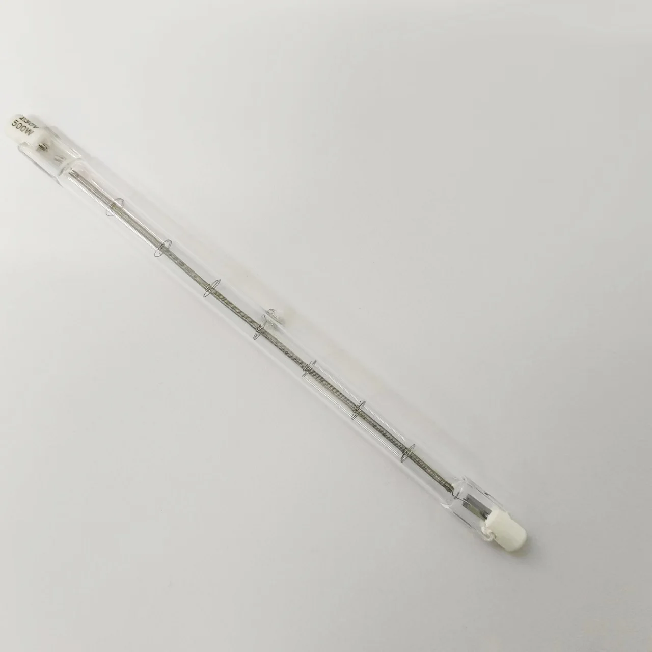 R7s Halogen Lamp Bulbs 300w Double Ended Filament Flood Lights Halogen Quartz lamp