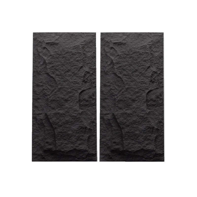 Crafting Interior Dreams: PU Stone Polyurethane Artificial stone with Polyurethane Excellence