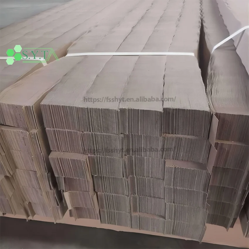 SYT Wood Doors Core Material Honeycomb Paper Core Sheets for Doors