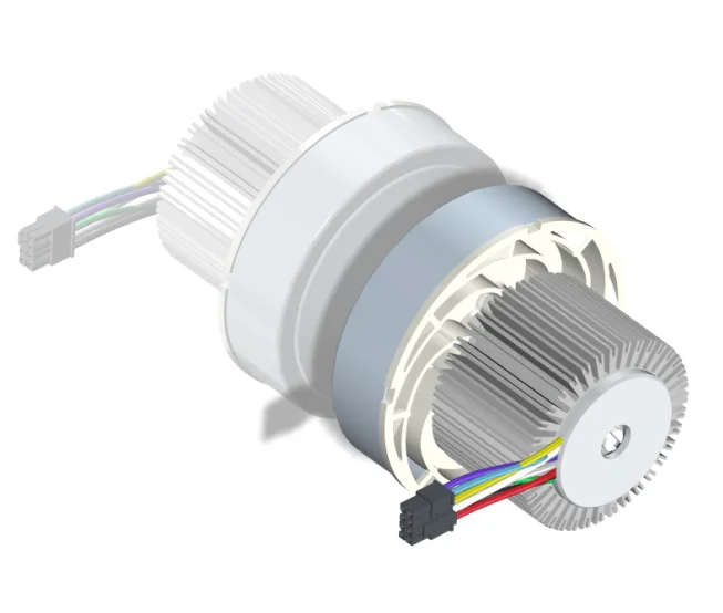 Воздуходувка WONSMART WS4235F 3 5 дюйма 7