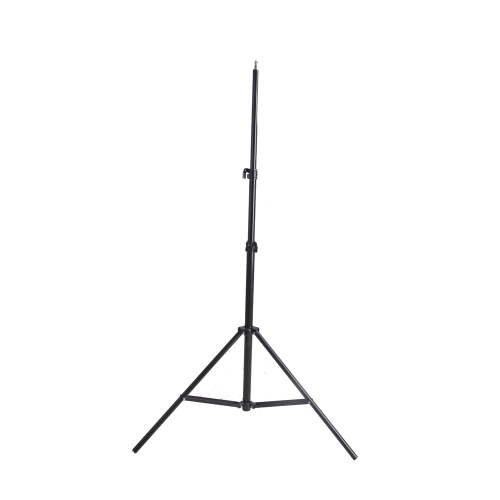 weifeng WT-806 tall professional  aluminium  light stand