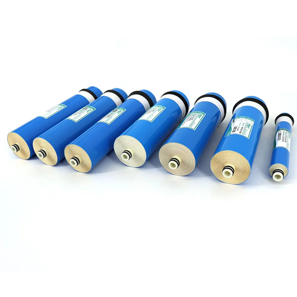 3013 300 GPD Korea CSM Water Filter High TDS Household Home Filmtec 3013-300 Ro Reverse Osmosis Membrane