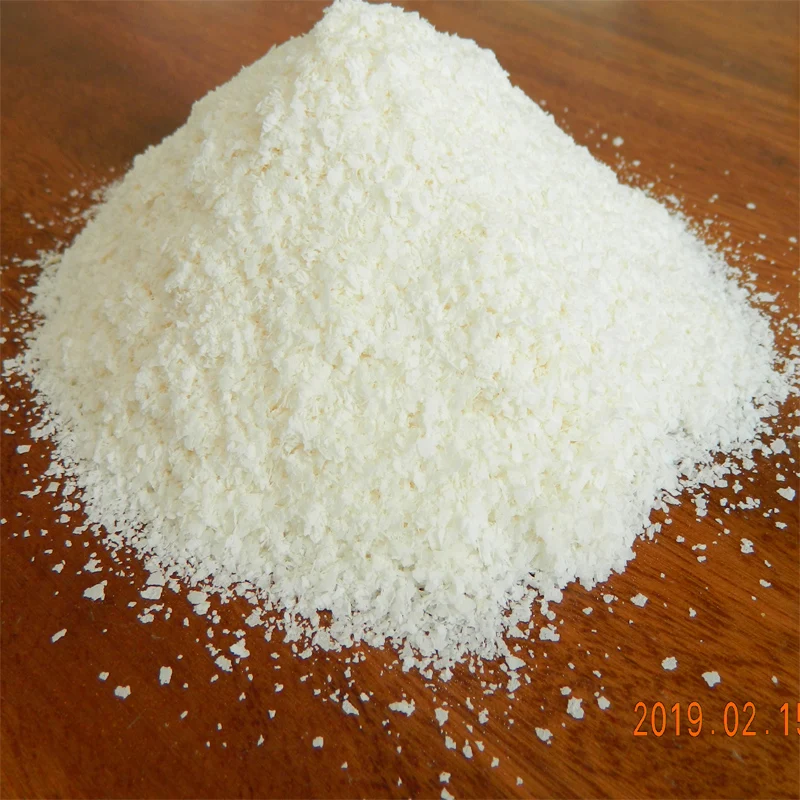 20kg packing factory price potato starch wallpaper adhesive powder glue