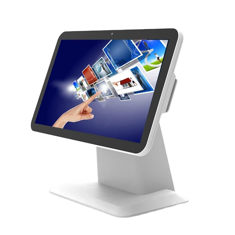 Оптовая продажа, качественный ЖК-монитор с сенсорным экраном 15,6 дюйма от производителя