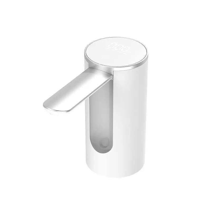 Новая Складная Беспроводная smart puming water. Беспроводной USB-зарядный автомобильный бытовой диспенсер для воды длинный аккумулятор