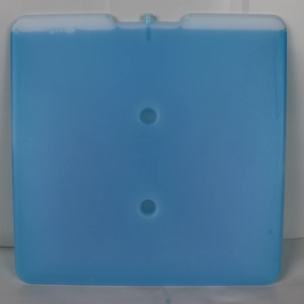  Factory hot sale vaccine ice bag carrier phase change material with wholesale