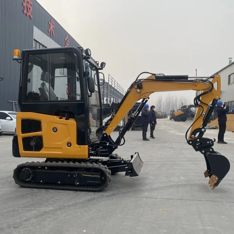 Бесплатная доставка CE/EPA Kubota Yanmar Perkins двигатель новый гусеничный 0 8 1 2 3 5 6 тонн мини-экскаваторы.