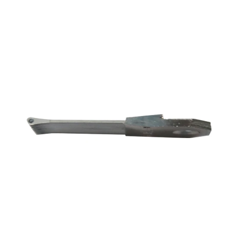 Warp Knitting Machine Spare Parts Tricot Raschel Lace Steel Wire Customized Size Separating Needles
