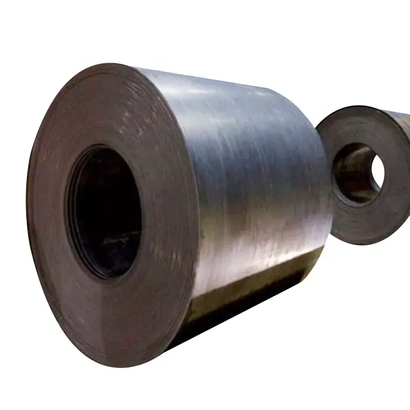 ASTM AISI 1075  q345b 42crmo 16mnc alloy steel coil cold rolled carbon steel coil factory price