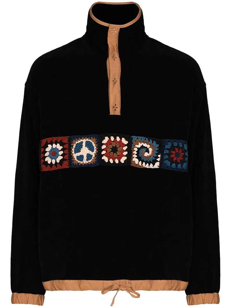 New design Nange clothing custom logo oem organic cotton street fashion long sleeve color matches oversized black men jacket