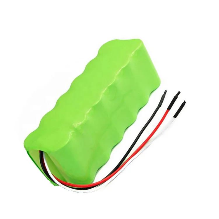 Аккумулятор nimh SC3400mAh 14 4 V медицинское устройство для длительного срока службы портативное контроля ЭКГ
