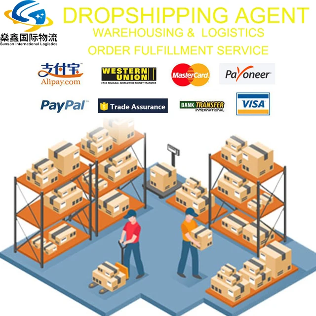 Shenzhen Dropshipping Agent Shipment from China to Philippines drop shipping to Malaysia Fast Shipping Door to Door