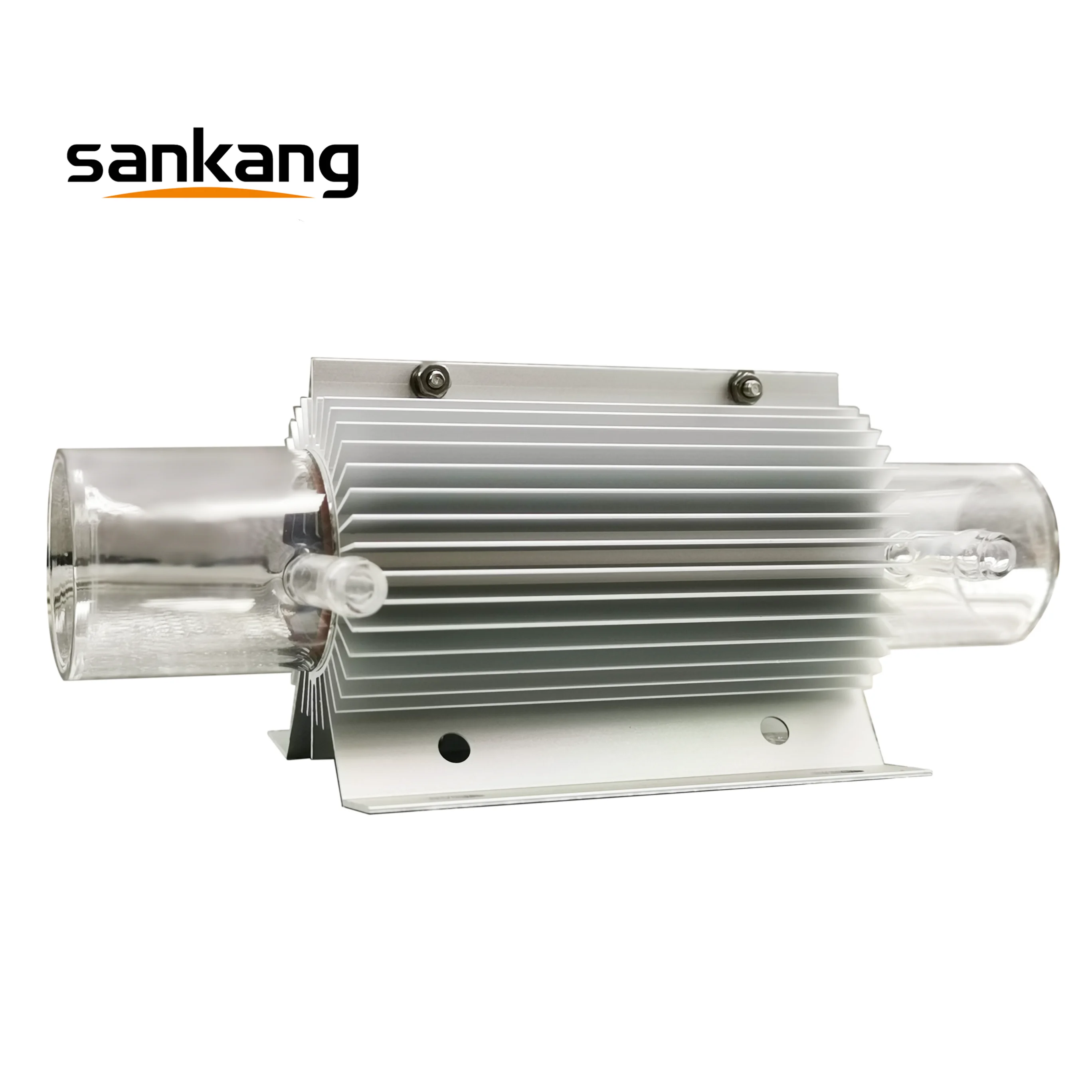 Озоновый кварцевый трубчатый генератор озона 3g 5g 7g 10g 15h аксессуары Лучшая цена низкое