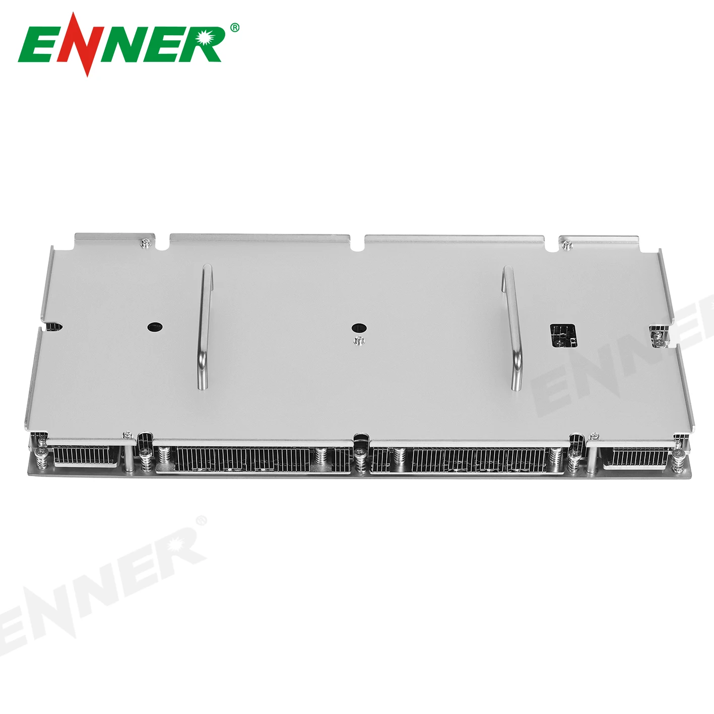 Professional extruded copper heat sink made in China