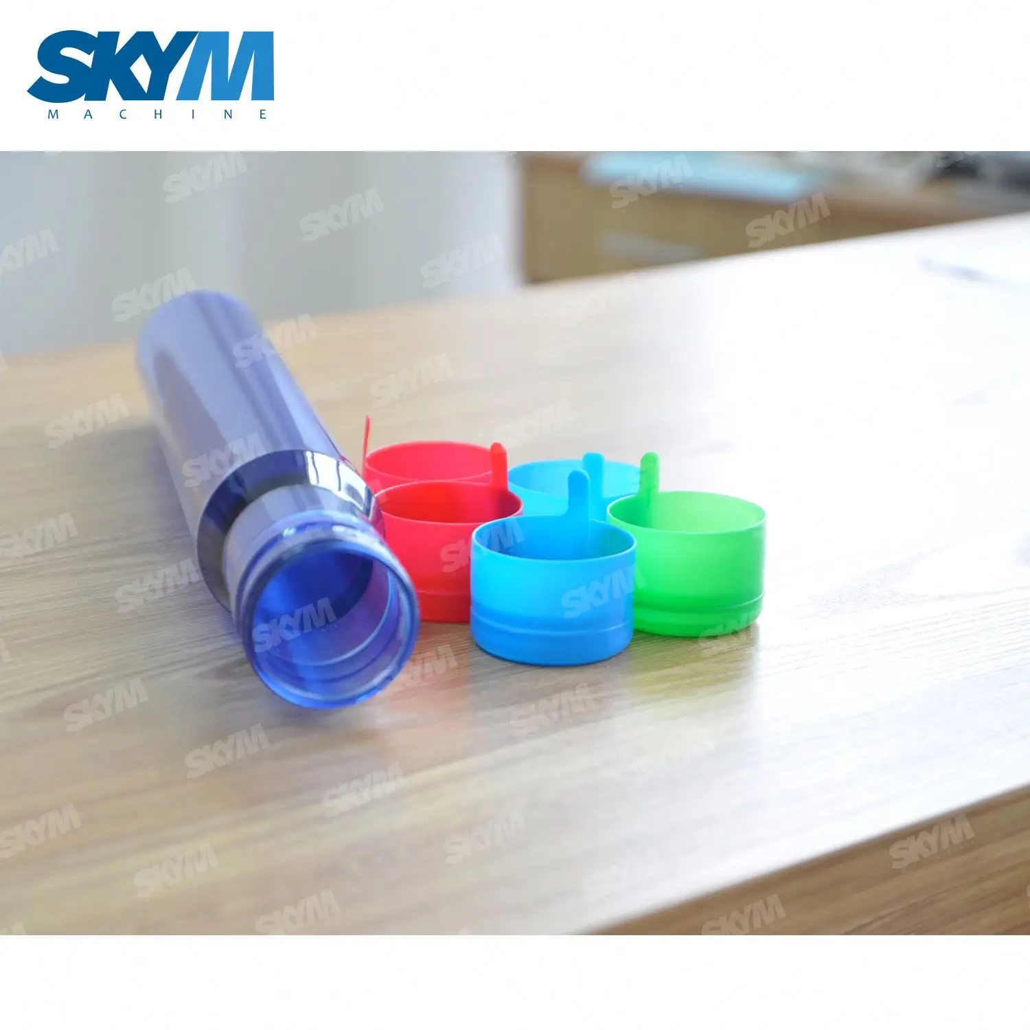 5 gallon thread screw silicone water bottle cap mineral water bottle cap 20 litre caps for 18.9L water bottle