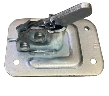 Hebei Factory Formwork Accessories Galvanized Formwork spring Clamp