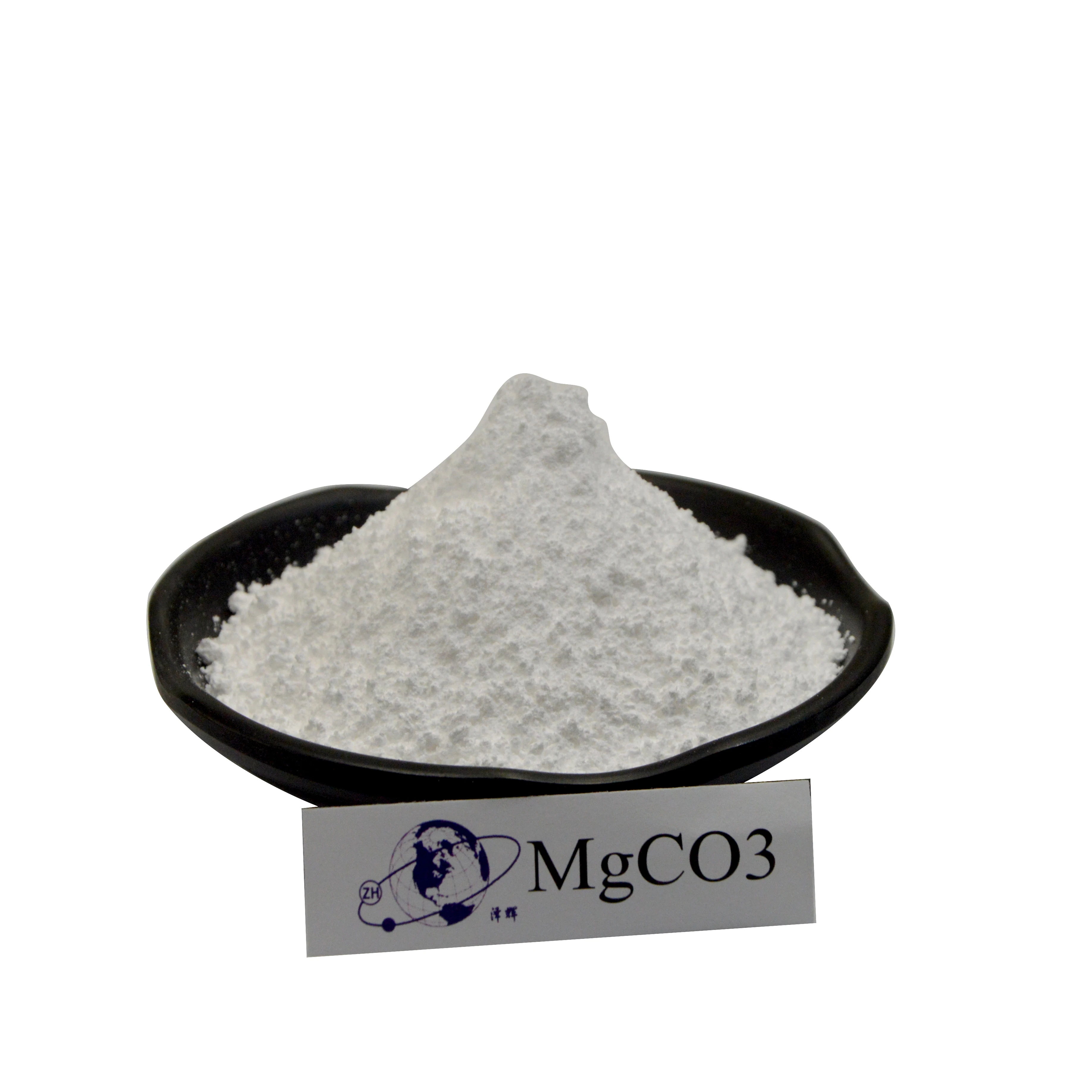 Пищевой Карбонат Магния MgCO3 для обезвоженных овощей, Прямая продажа с завода