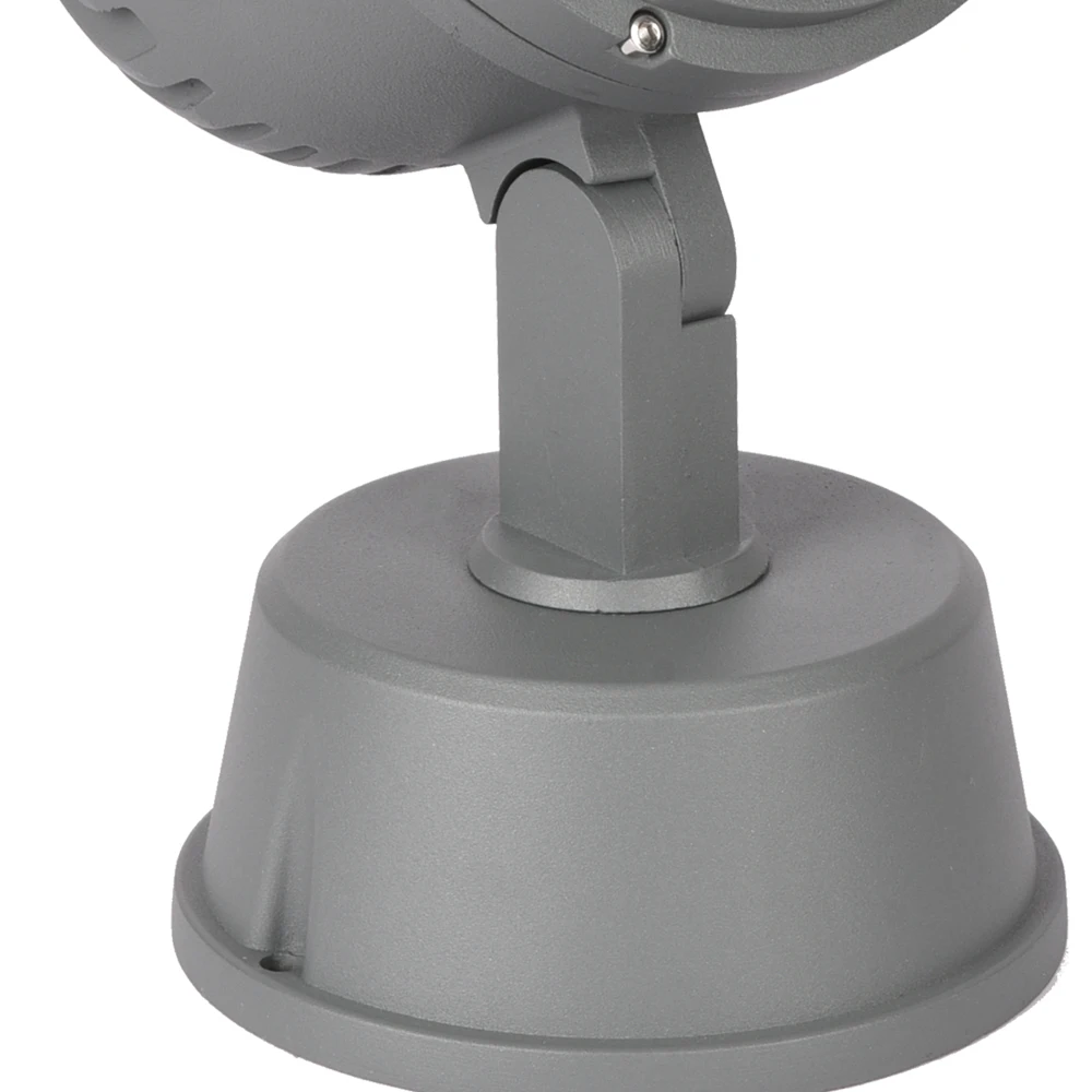 IP65 220V warm white rgb yard lighting grass land Outdoor garden landscape spike lamp