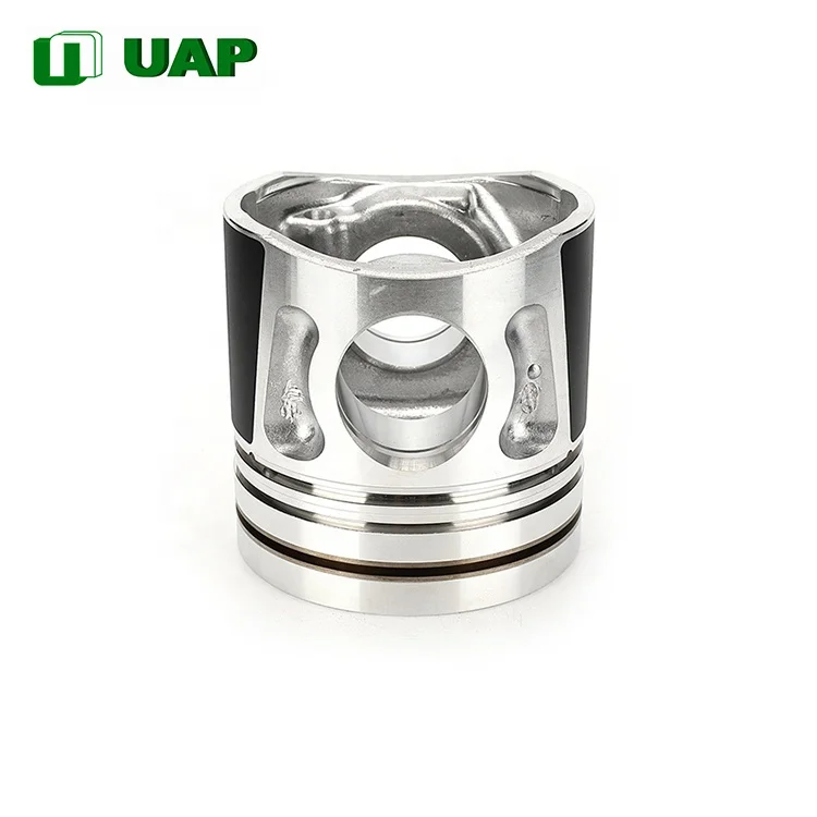 6D22T 130 мм поршень двигателя 23411-85710 ME052540 для Mitsubishi