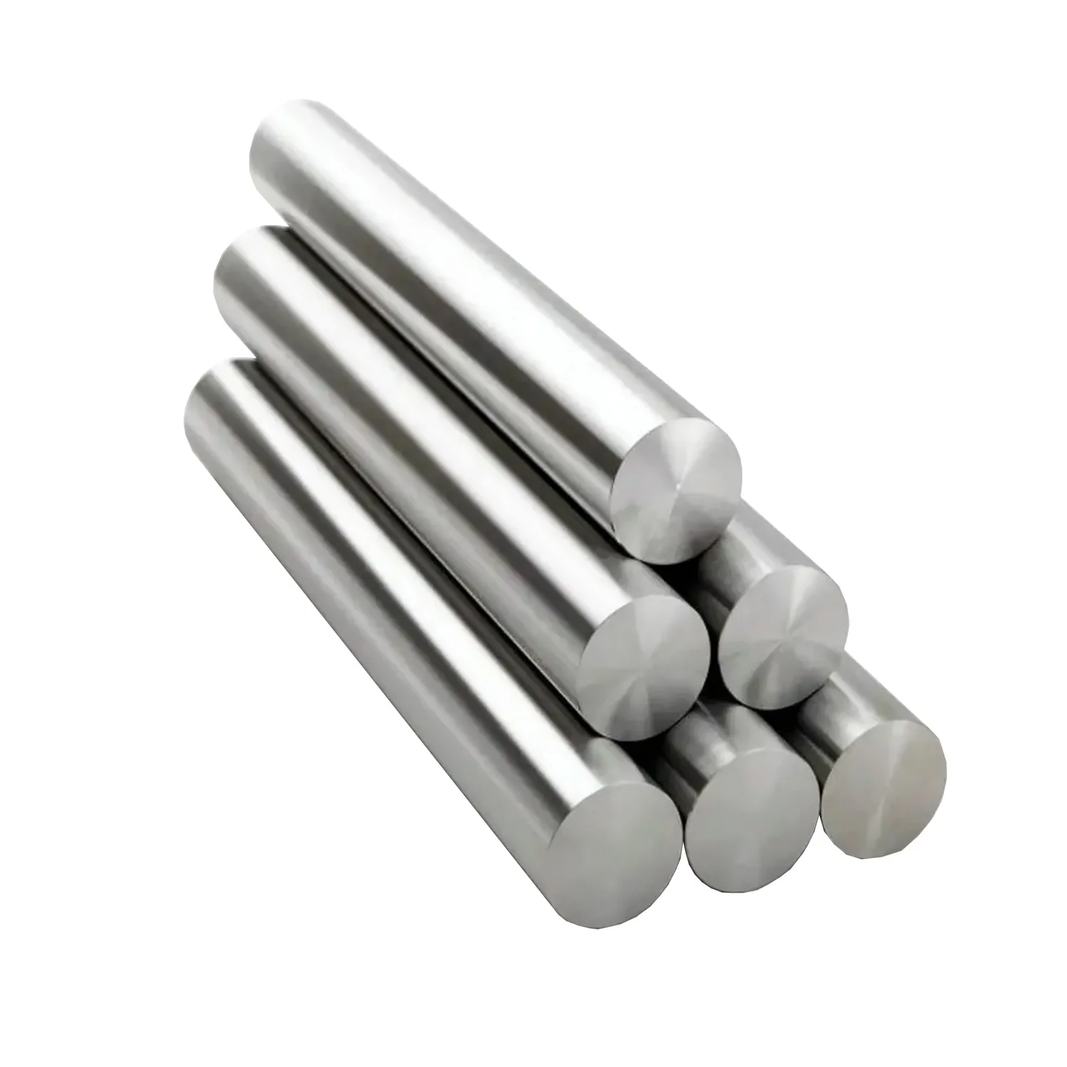 ss 304 201 2mm 3mm 6mm stainless steel round bar Metal Rod
